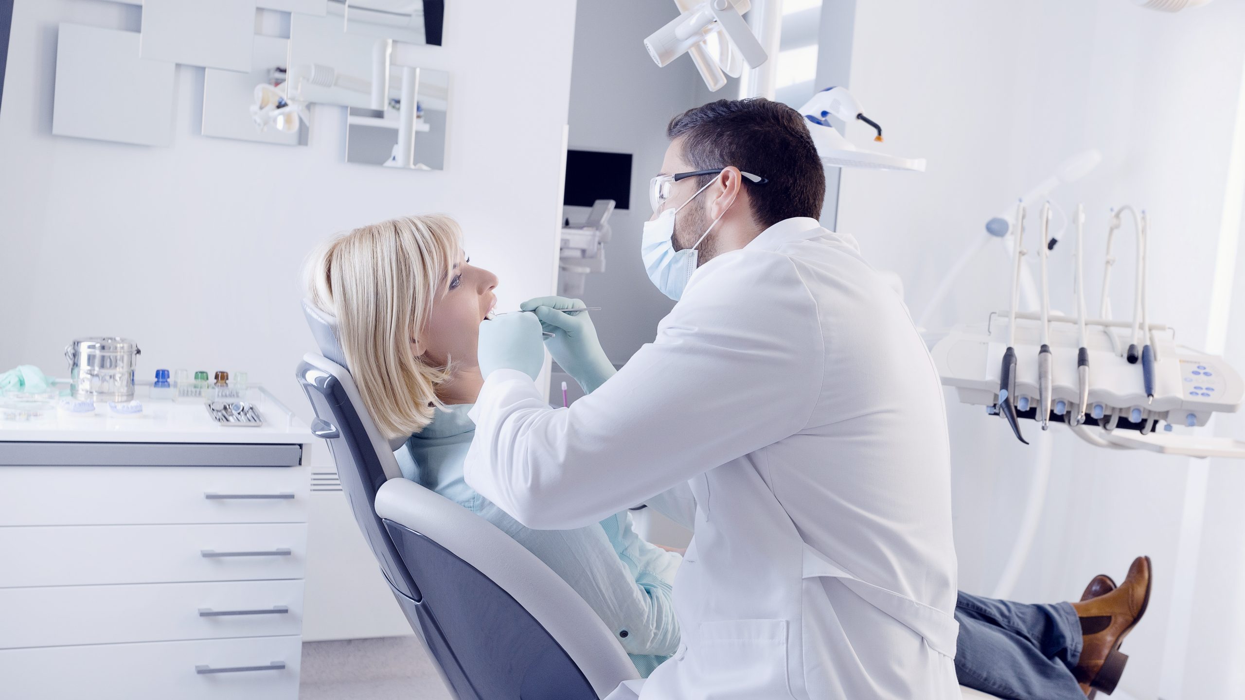 Dentist in Jamul, CA